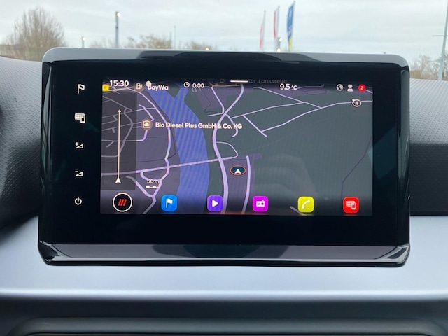 Seat Ibiza 1.0 TSI DSG FR-lijn