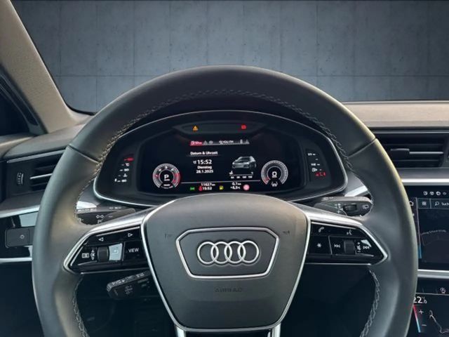 Audi A6 40 TDI Quattro