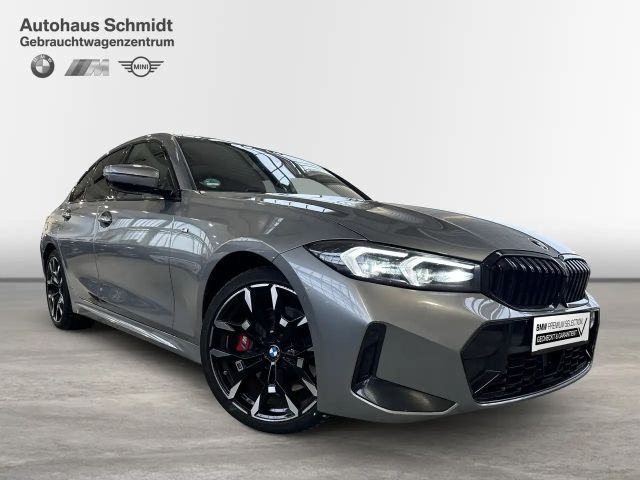 BMW 330 330i M-Sport Sedan xDrive