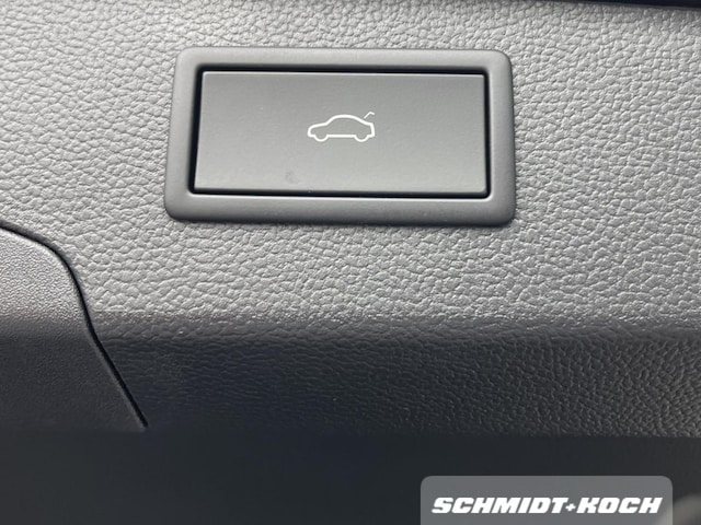 Skoda Superb 2.0 TDI Combi Selection