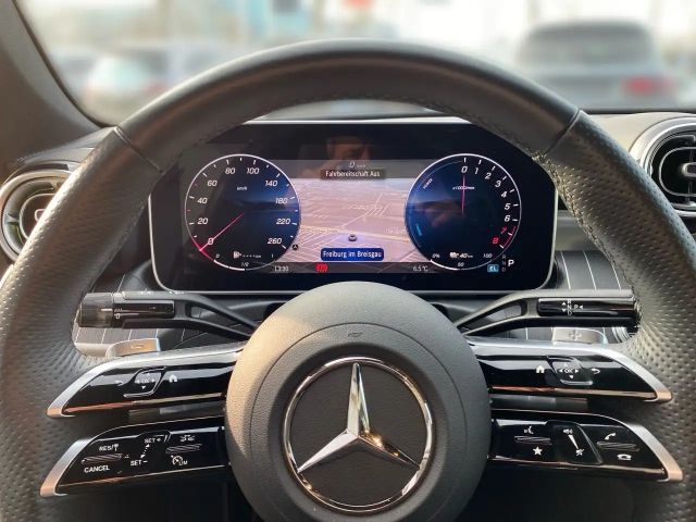 Mercedes-Benz CLE 300 AMG Line Coupé