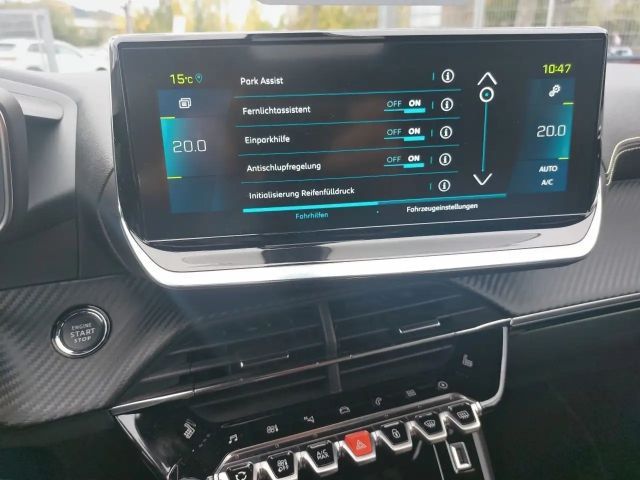 Peugeot E-2008 GT-Line