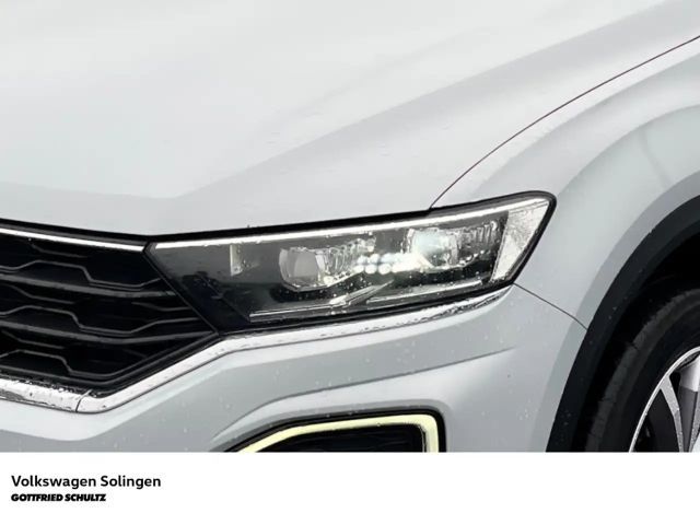 Volkswagen T-Roc 1.5 TSI DSG Style