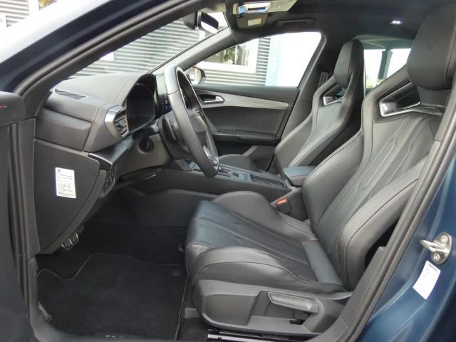 Cupra Formentor 2.0 TSI