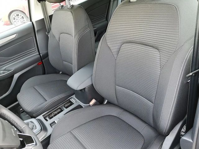 Ford Focus EcoBoost Titanium