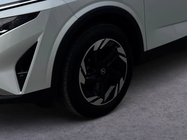 Nissan Qashqai N-Connecta