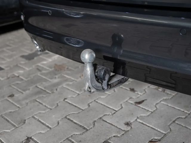 BMW 320 320d Touring xDrive