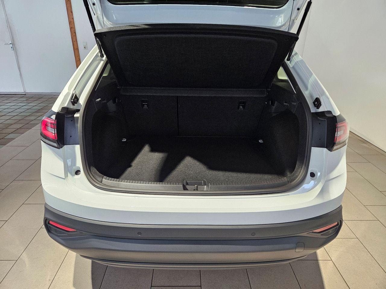 Volkswagen Taigo 1.0 TSI Move