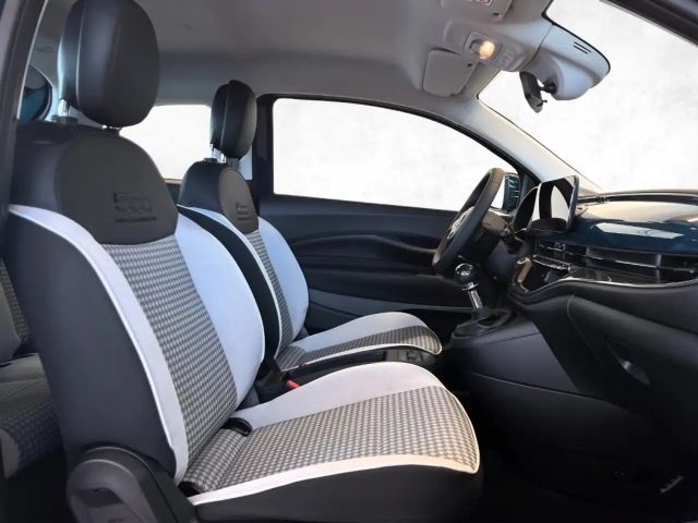 Fiat 500 Hatchback Torino Hybrid 65 PS