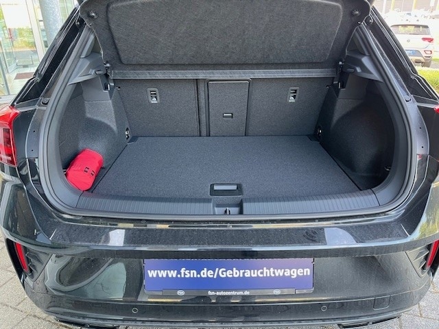 Volkswagen T-Roc 1.5 TSI DSG Style