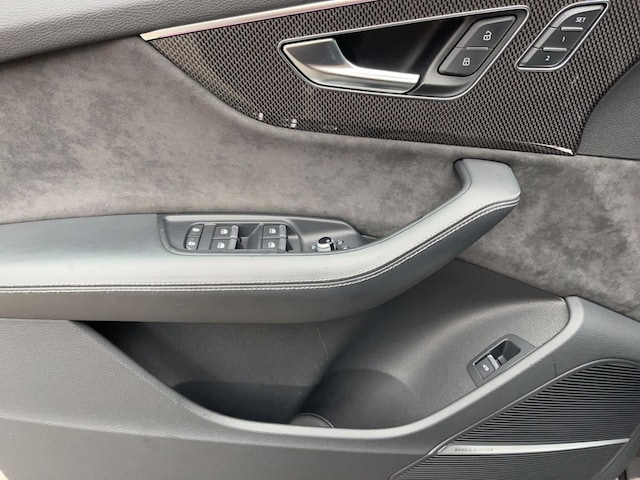 Audi Q7 50 TDI Quattro