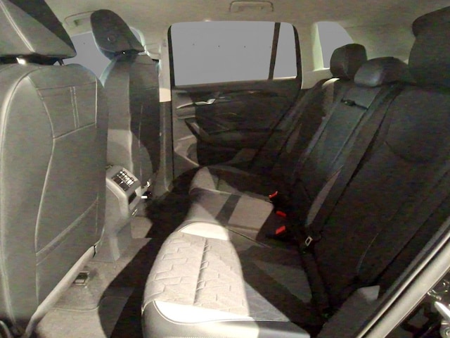 Volkswagen Tiguan 1.5 eTSI DSG