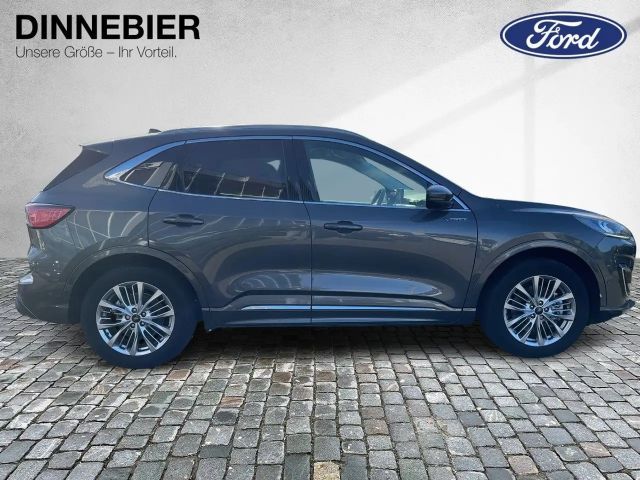 Ford Kuga Vignale