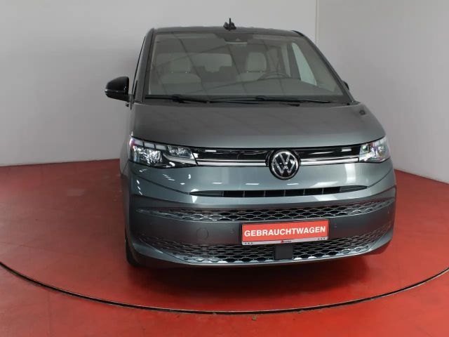 Volkswagen Multivan 2.0 TDI DSG Lang T7