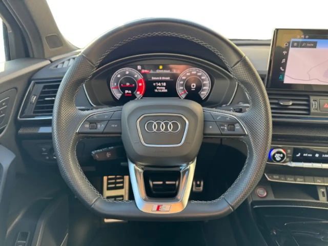 Audi SQ5 3.0 TDI Quattro Sportback