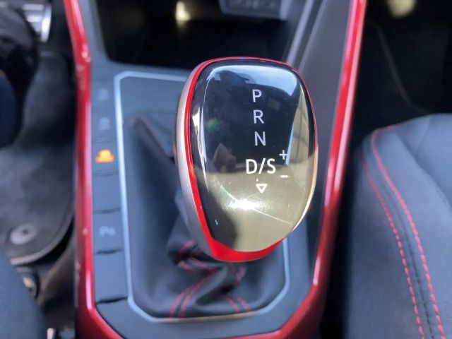 Volkswagen Polo DSG GTI