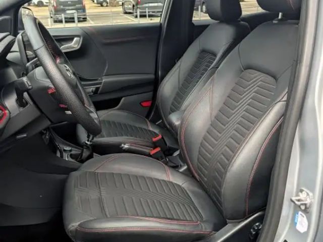 Ford Puma EcoBoost ST Line