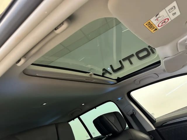 Renault Espace Initiale Paris dCi 190