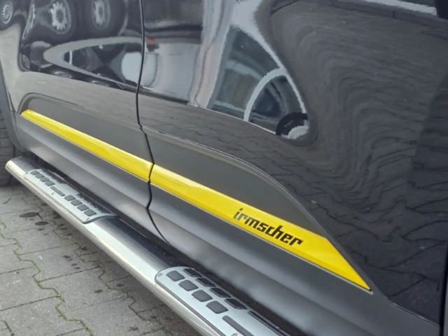 Renault Koleos Blue Initiale Paris