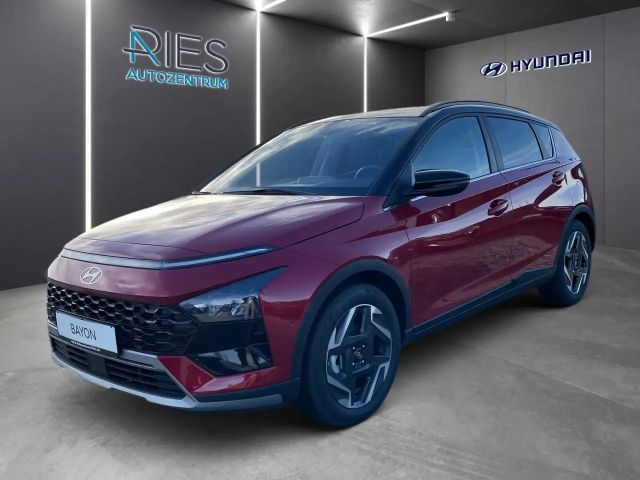 Hyundai Bayon 1.0 Prime T-GDi