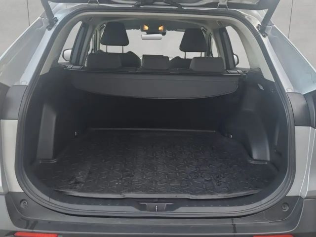 Toyota RAV4 4x2 Hybride Team D