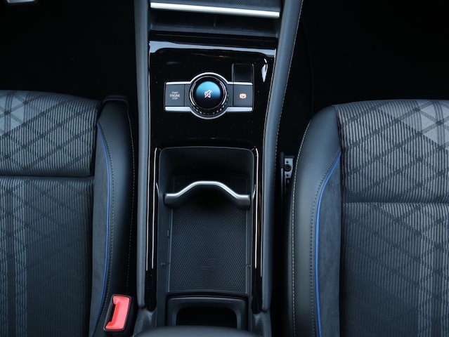 Volkswagen Tiguan 4Motion DSG R-Line