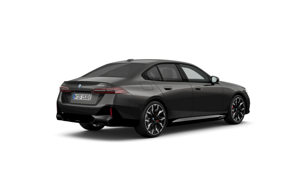 BMW 550 Sedan xDrive