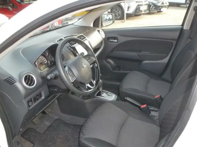 Mitsubishi Space Star CVT Star