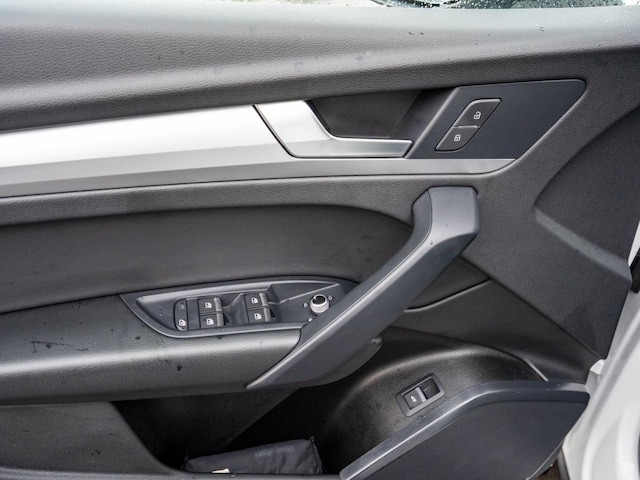 Audi Q5 50 TDI Quattro Sportback