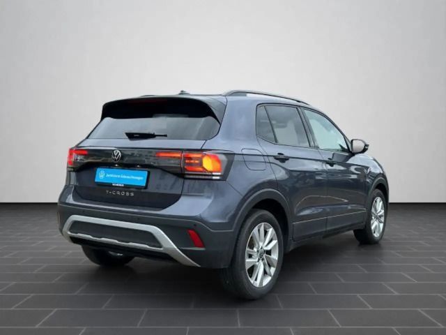 Volkswagen T-Cross 1.0 TSI DSG IQ.Drive Life