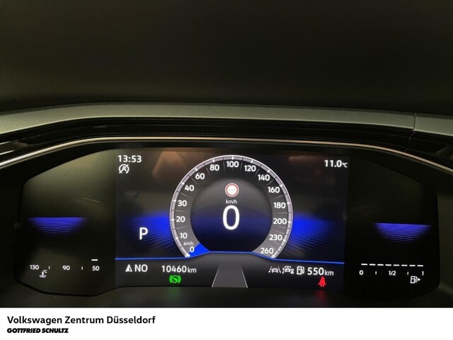 Volkswagen Polo 1.0 TSI DSG