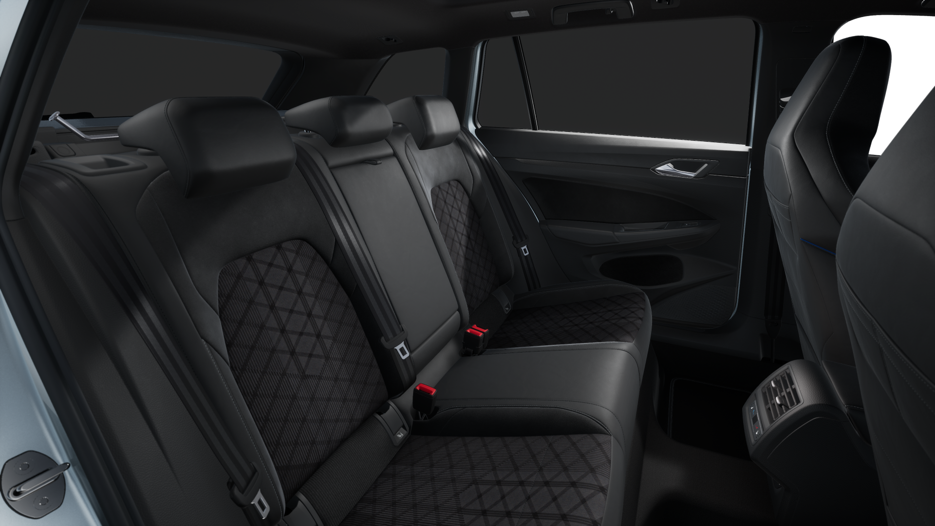 Volkswagen Golf DSG R-Line Variant