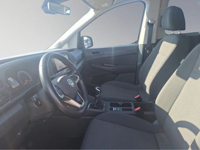 Volkswagen Caddy Combi
