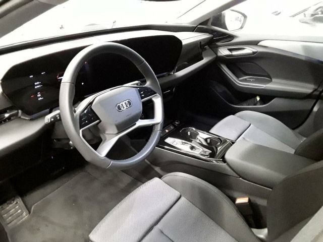 Audi A6 e-tron Avant