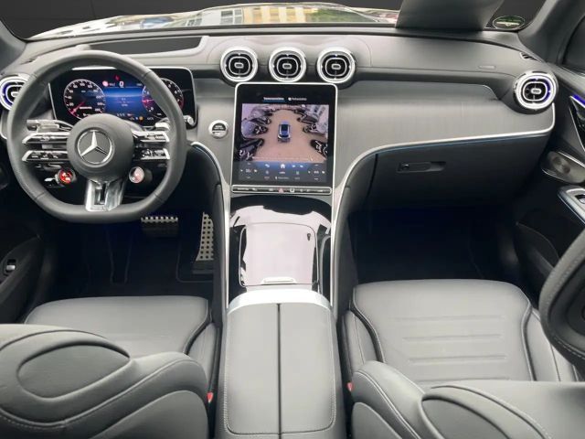 Mercedes-Benz GLC 43 AMG AMG Line