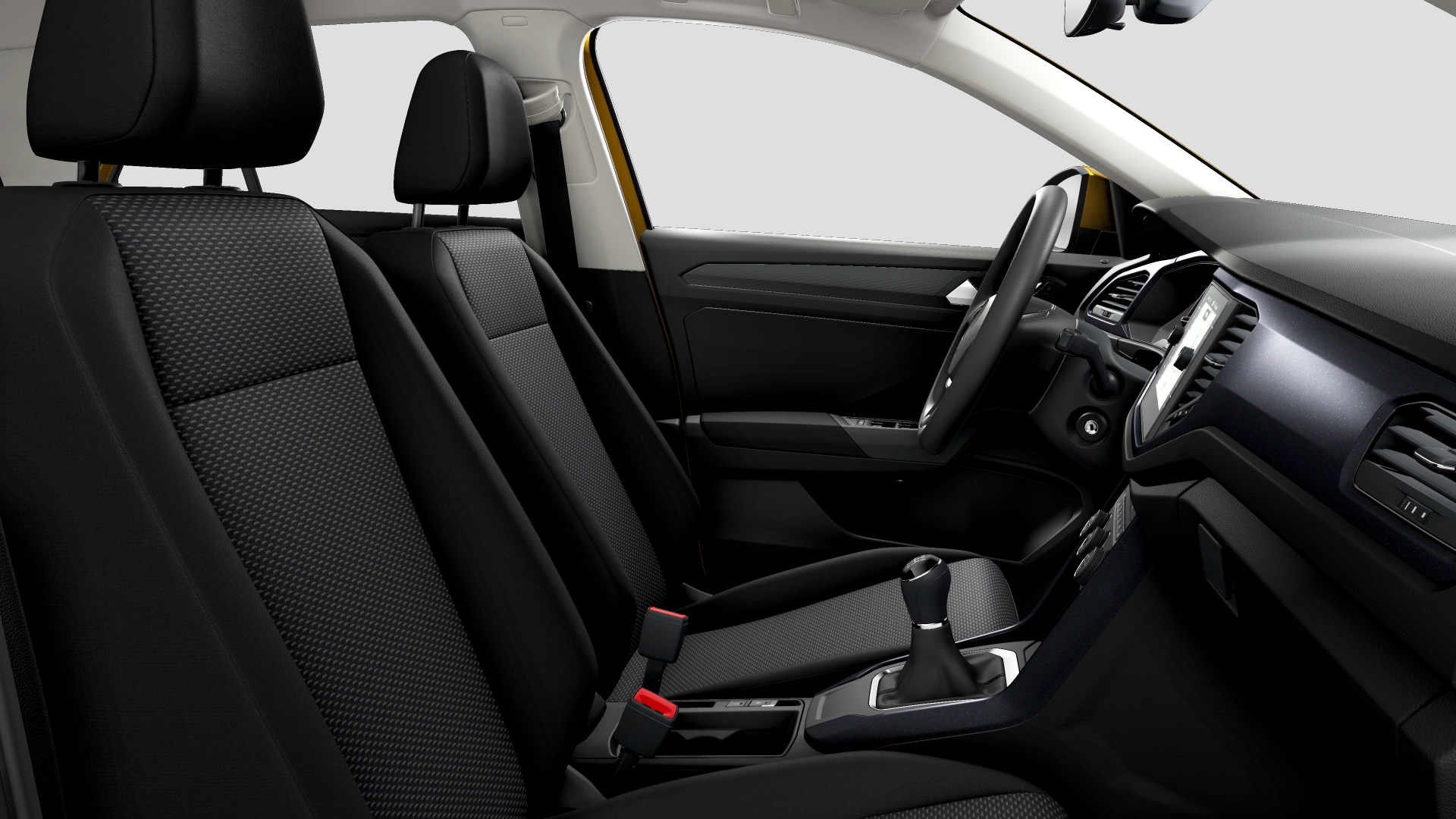 Volkswagen T-Roc 1.0 TSI