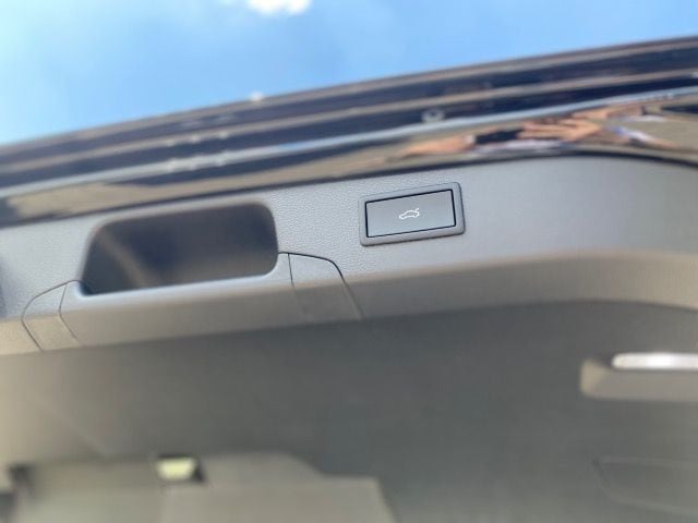 Skoda Superb 4x4 Combi