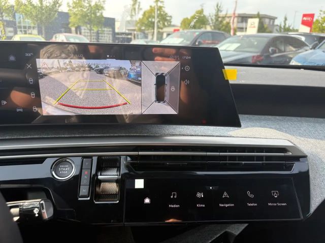 Peugeot 3008 Allure Pack Hybrid