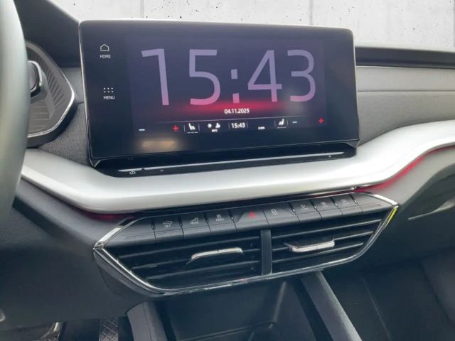 Skoda Octavia 2.0 TDI Combi Style Style