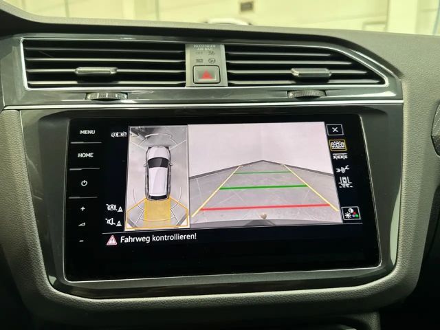 Volkswagen Tiguan 2.0 TDI DSG R-Line