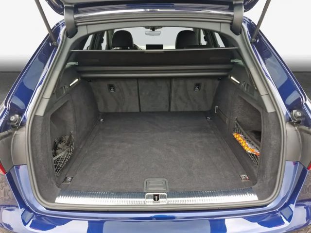 Audi RS4 Avant Quattro