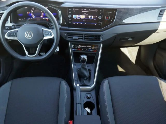 Volkswagen Polo 1.0 MPI Life