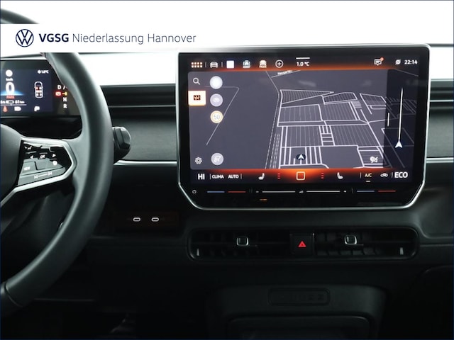 Volkswagen ID.Buzz GTX