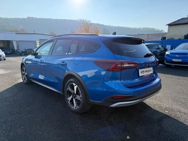 Ford Focus Active Wagon