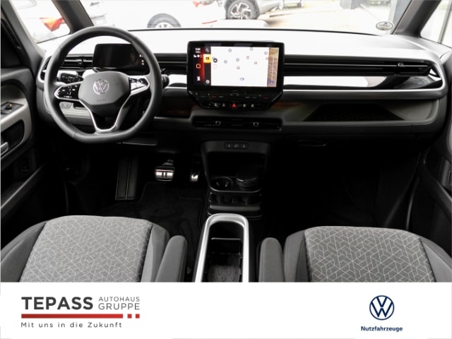 Volkswagen ID.Buzz Pro