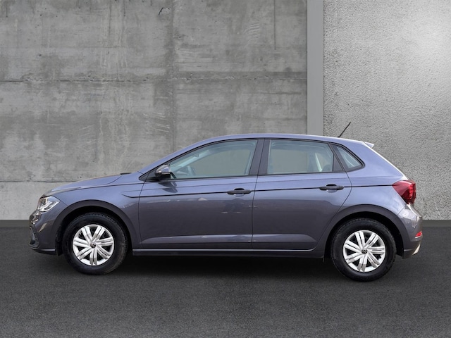 Volkswagen Polo 1.0 TSI