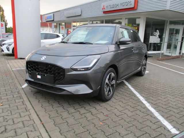 Suzuki Swift Comfort Hybrid Plus