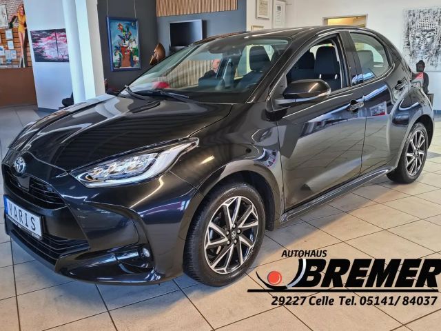 Toyota Yaris 5-deurs Team D VVT-i