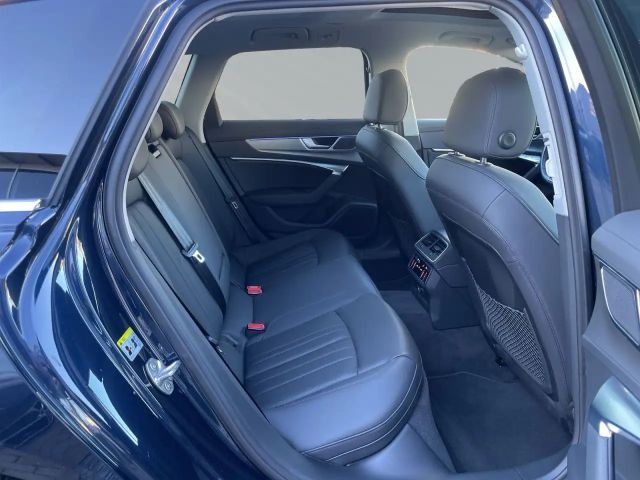 Audi A6 40 TDI Avant S-Tronic