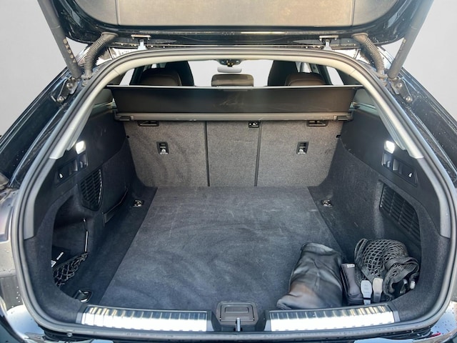 Audi A5 Avant S-Tronic